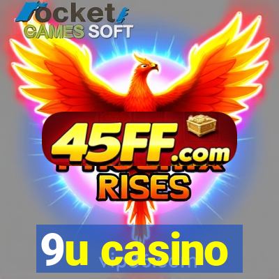 9u casino